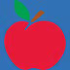 Apple Bank Mobile Banking Icon
