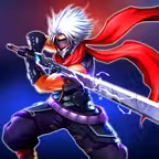 Death Fight iOS Icon