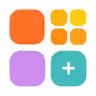 Photo Widget. icon
