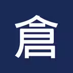 倉頡解碼字典 iOS Icon