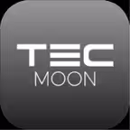 TEC MOON iOS Icon