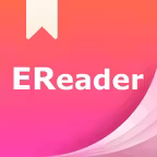 EReader - English Reader Icon