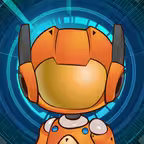Edu DynamiX iOS Icon