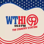 HI-99 - WTHI iOS Icon