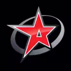 Arana Leagues Club iOS Icon
