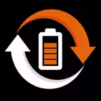 BatteryCheck iOS Icon