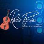 Radio Popular Romania iOS Icon