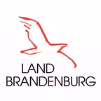 Brandenburg Halle auf der IGW Icon
