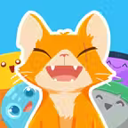 Sticker Pals! 800 Stickers from David Lanham iOS Icon