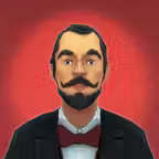 Circus Jumpers iOS Icon