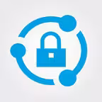 Stormshield Data Security Icon