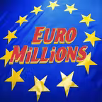 EuroMillions  Millionaire Maker My Million result iOS Icon