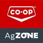 Co-op AgZone FIELD iOS Icon
