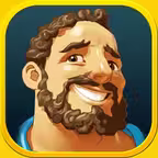 12 Labours of Hercules iOS Icon