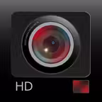 StageCameraHD - Pro camera iOS Icon