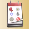 UniCal - Calendar Converter icon
