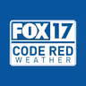 FOX 17 Code Red Weather icon