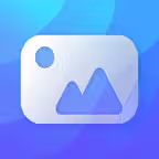 Image converter - Batch & Easy Icon