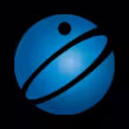 Orbit - Satellite Tracking iOS Icon