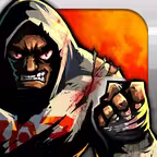Brutal Street iOS Icon