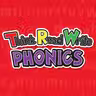 ThinkReadWritePhonics icon
