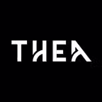 THEA iOS Icon