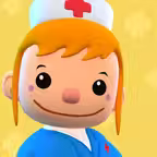 医院大亨 [Hospital Inc] iOS Icon