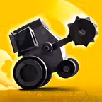 CATS: Crash Arena Turbo Stars Icon