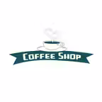 Gainesville Coffee Shop iOS Icon