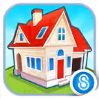 Home Design Story iOS Icon