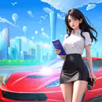 Lucky Tycoon iOS Icon