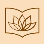 Bhaktivedanta Vedabase iOS Icon