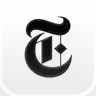 NYTimes: US and World News icon