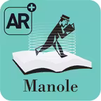 Clínica Médica 1 a 4 iOS Icon