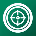 SharpShot EZ-Trainer iOS Icon