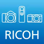 RICOH Imaging Square iOS Icon