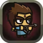 Kingdom War-Fortress Defense iOS Icon
