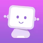 PadBot Stand-in for iPhone Icon