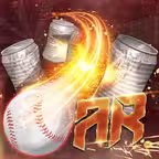 Can Knockdown AR iOS Icon