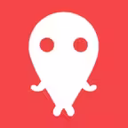 Way - Locate your friends iOS Icon