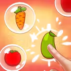 Bubble Pop Smasher iOS Icon