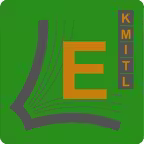 KMITL E-Library iOS Icon