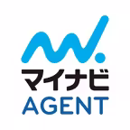転職 ならマイナビエージェント エージェントが就職を支援 iOS Icon