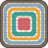 Free Loop icon