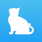 軽量ブラウザcaty 簡単ウェブ閲覧のブラウザ iOS Icon