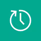 Nema Tíð iOS Icon