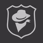 Bandit Security Icon