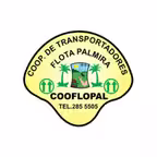 Flota Palmira - Cooflopal iOS Icon