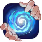 The Creator - Mix Elements to Create New Items! iOS Icon