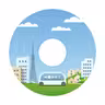 MONET icon